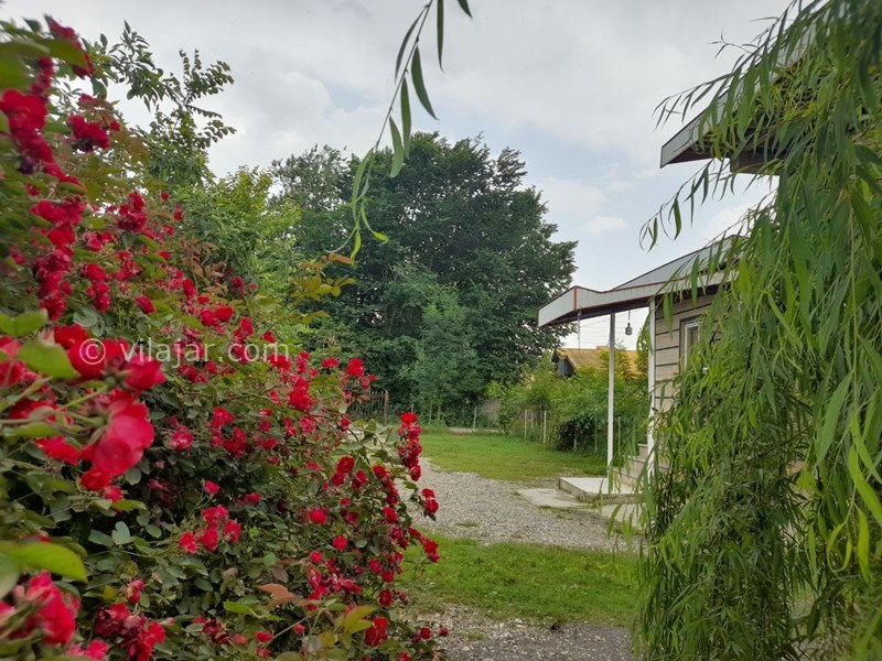 عکس شماره 743077 - ویلای اجاره ای در ماسال - 