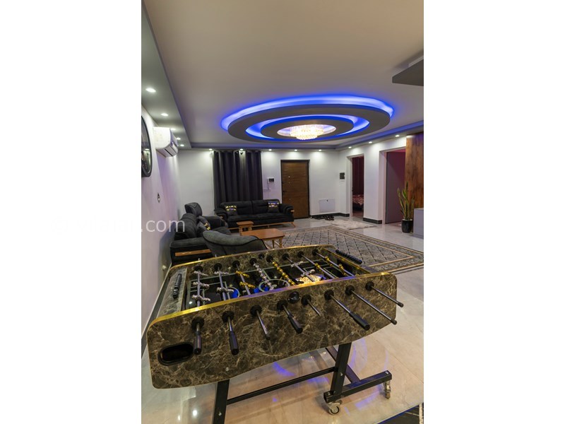 عکس شماره 743226 - اجاره ویلا رامسر با جکوزی ویو دریا - 