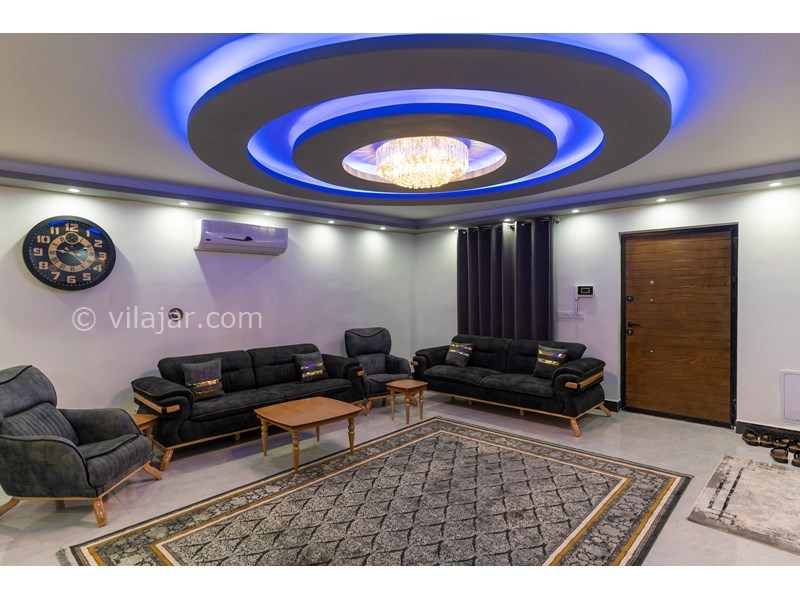 عکس شماره 743229 - اجاره ویلا رامسر با جکوزی ویو دریا - 