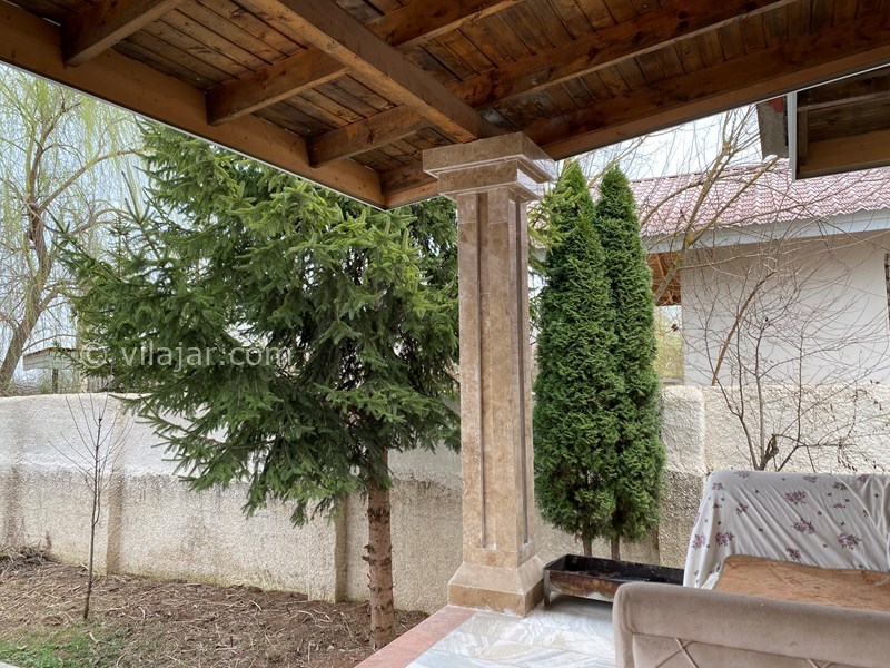 عکس شماره 743366 - اجاره ویلا در کلاردشت - 
