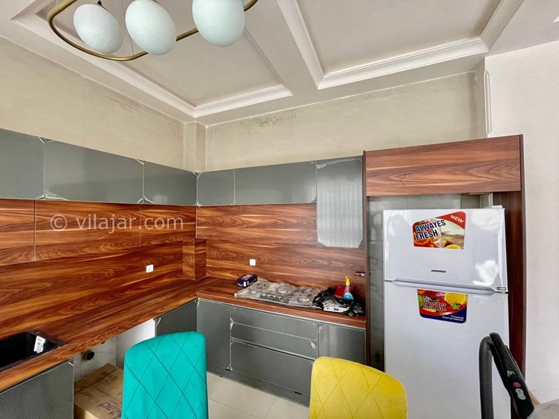 عکس شماره 743377 - ویلا با استخر سرپوشیده نزدیک رامسر - 