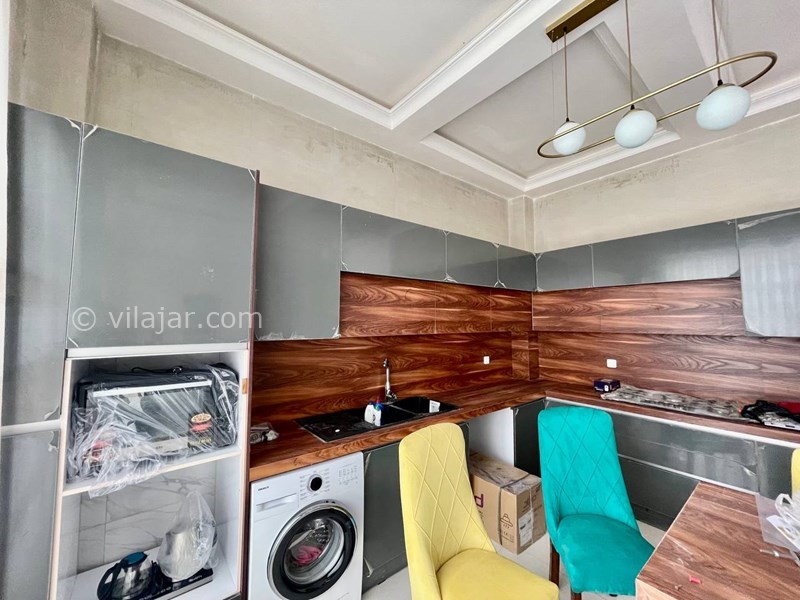 عکس شماره 743378 - ویلا با استخر سرپوشیده نزدیک رامسر - 