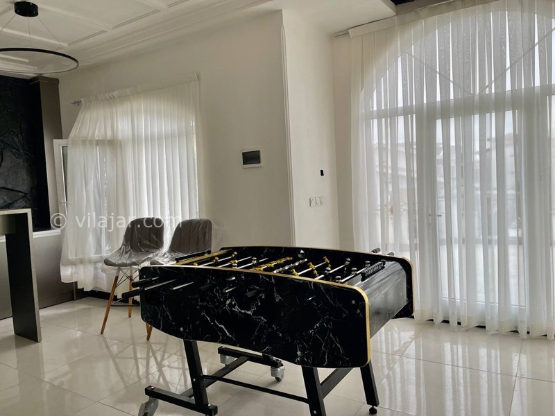 عکس شماره 743382 - ویلا با استخر سرپوشیده نزدیک رامسر - 