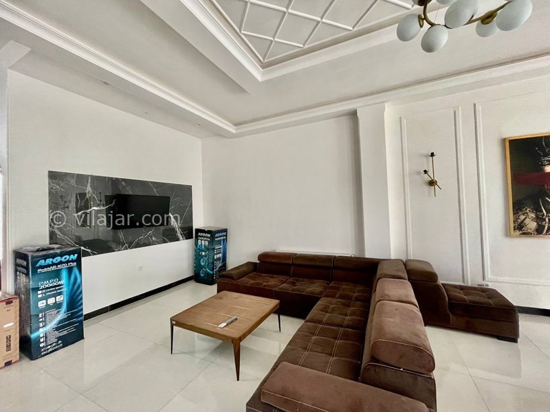 عکس شماره 743385 - ویلا با استخر سرپوشیده نزدیک رامسر - 