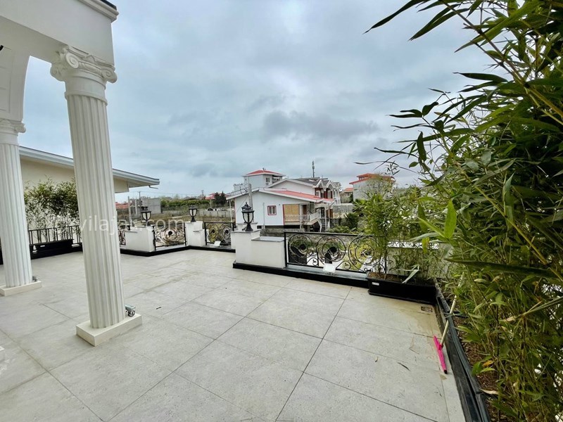 عکس شماره 743388 - ویلا با استخر سرپوشیده نزدیک رامسر - 