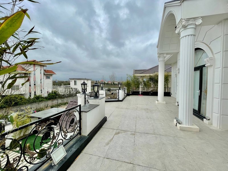 عکس شماره 743389 - ویلا با استخر سرپوشیده نزدیک رامسر - 