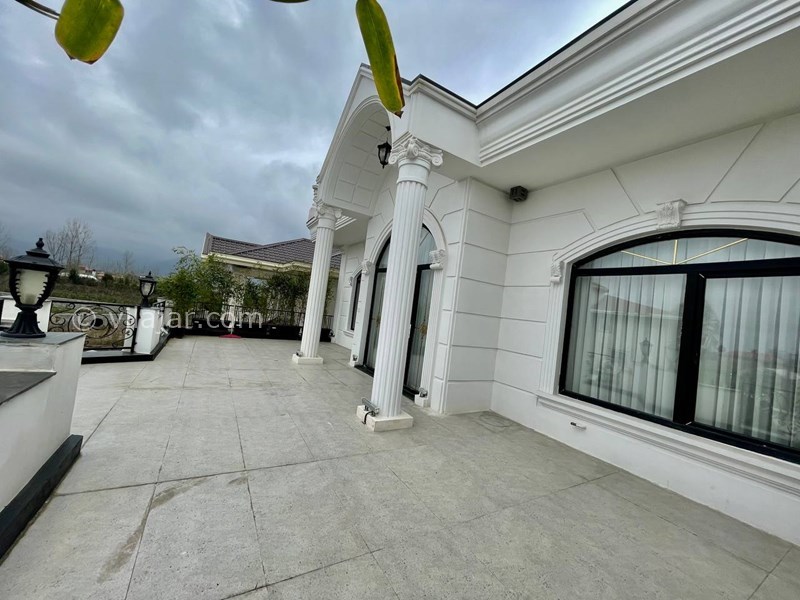 عکس شماره 743391 - ویلا با استخر سرپوشیده نزدیک رامسر - 