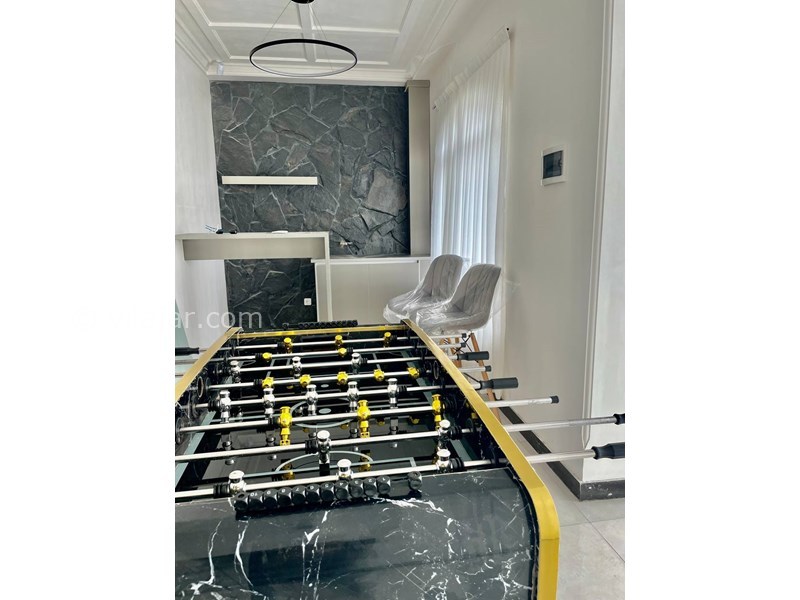 عکس شماره 743394 - ویلا با استخر سرپوشیده نزدیک رامسر - 