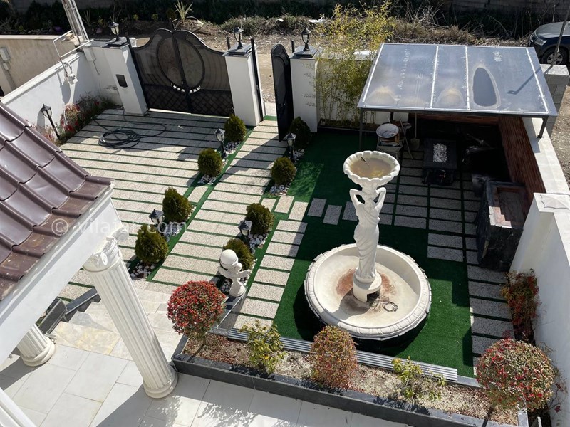 عکس شماره 743399 - ویلا با استخر سرپوشیده نزدیک رامسر - 