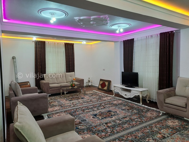 عکس شماره 743555 - اجاره ویلای دربست در ماسال - 