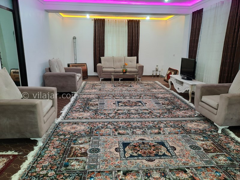 عکس شماره 743556 - اجاره ویلای دربست در ماسال - 
