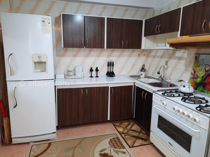 عکس شماره 743568 - اجاره ویلای دربست در ماسال - 