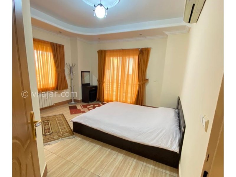 عکس شماره 743571 - اجاره پنت هاوس لب دریا نور - 