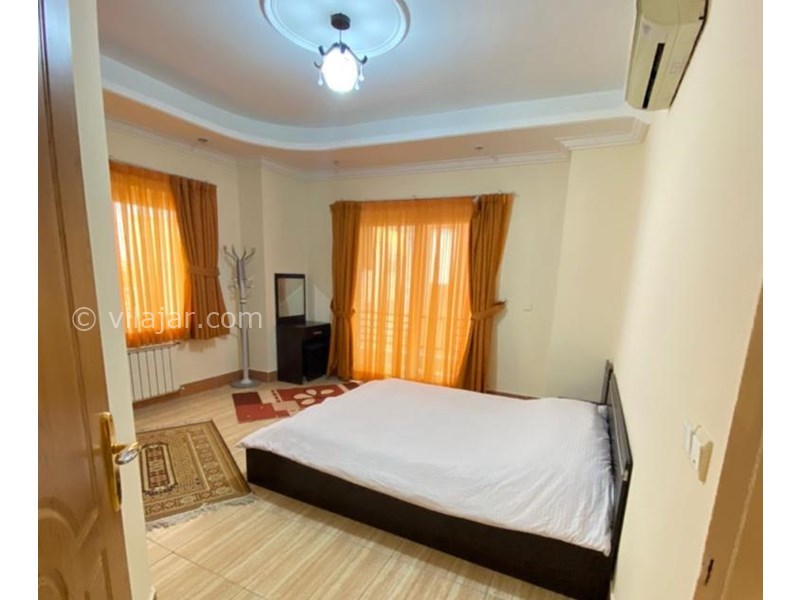 عکس شماره 743576 - اجاره پنت هاوس لب دریا نور - 