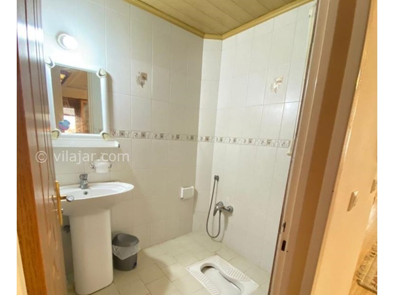 عکس شماره 743578 - اجاره پنت هاوس لب دریا نور - 