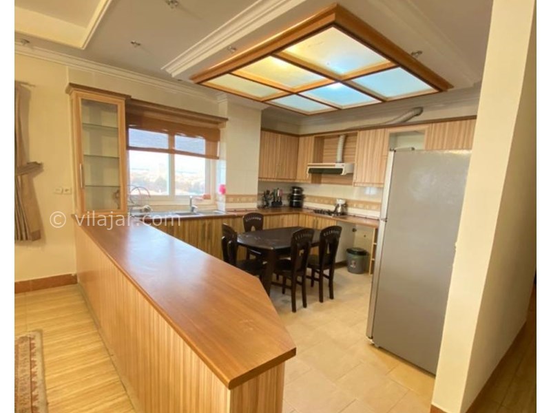 عکس شماره 743580 - اجاره پنت هاوس لب دریا نور - 