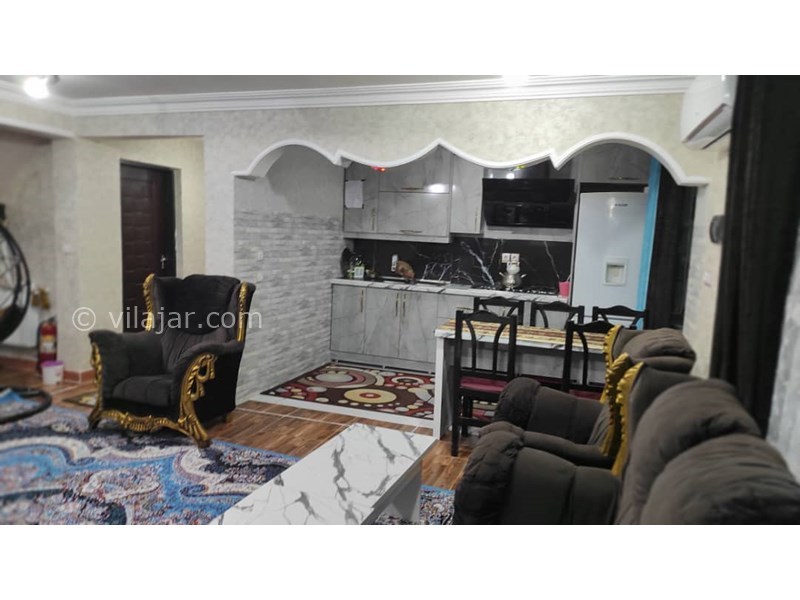 عکس شماره 743732 - اجاره ویلا استخر آبگرم در ماسال - 