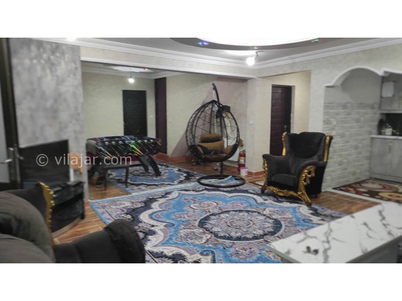 عکس شماره 743734 - اجاره ویلا استخر آبگرم در ماسال - 