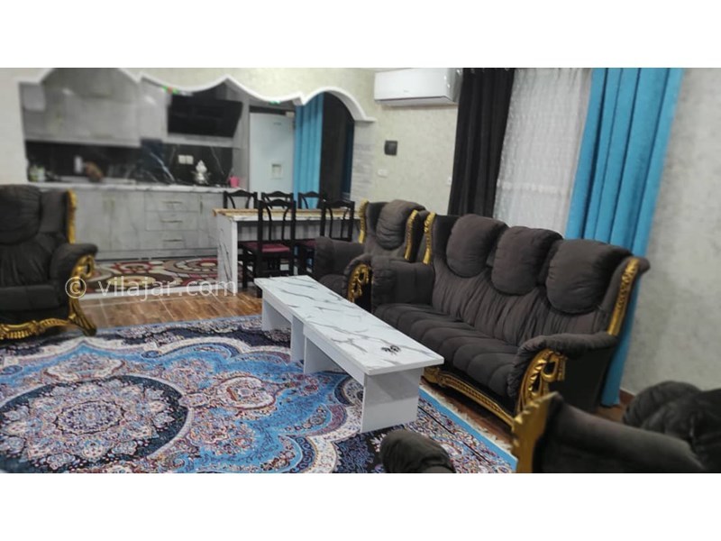 عکس شماره 743735 - اجاره ویلا استخر آبگرم در ماسال - 