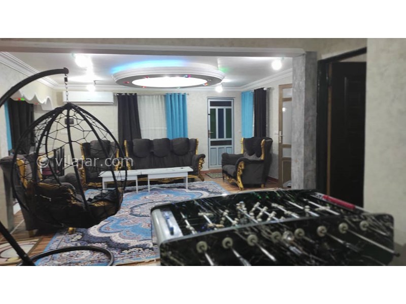 عکس شماره 743736 - اجاره ویلا استخر آبگرم در ماسال - 