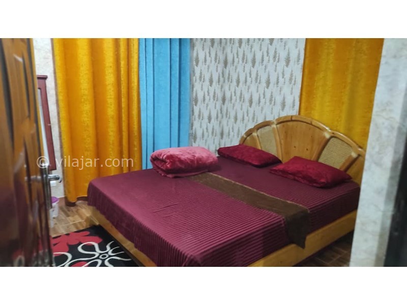 عکس شماره 743739 - اجاره ویلا استخر آبگرم در ماسال - 