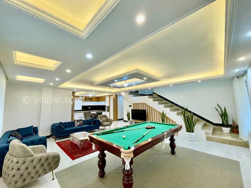 عکس شماره 743869 - اجاره ویلا در شیرود - 