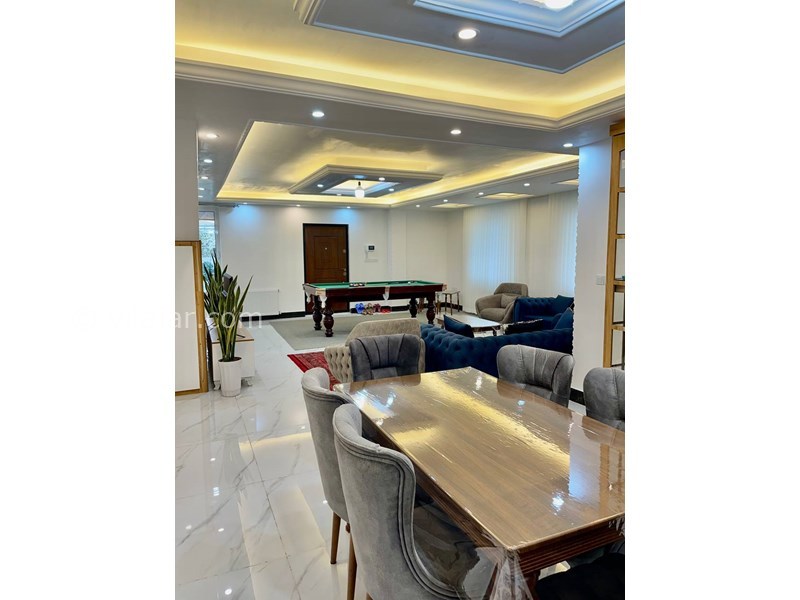 عکس شماره 743870 - اجاره ویلا در شیرود - 