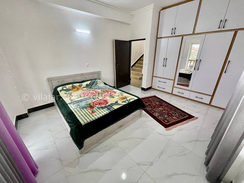 عکس شماره 743876 - اجاره ویلا در شیرود - 