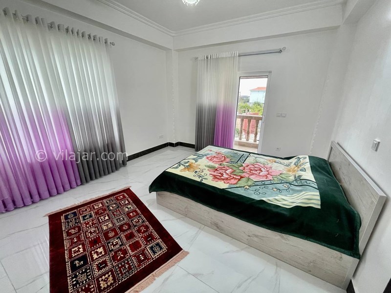 عکس شماره 743878 - اجاره ویلا در شیرود - 