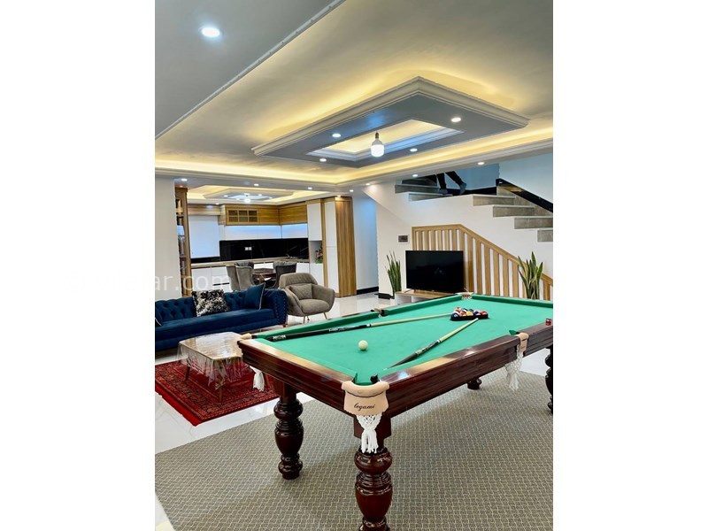 عکس شماره 743880 - اجاره ویلا در شیرود - 