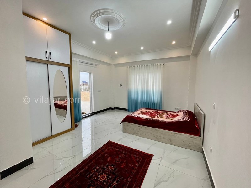 عکس شماره 743882 - اجاره ویلا در شیرود - 