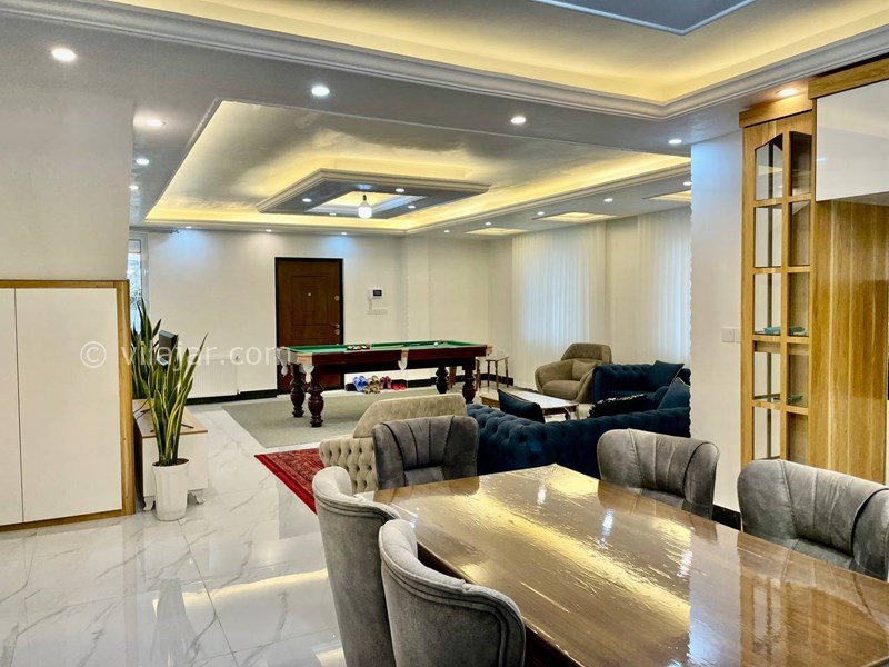 عکس شماره 743886 - اجاره ویلا در شیرود - 