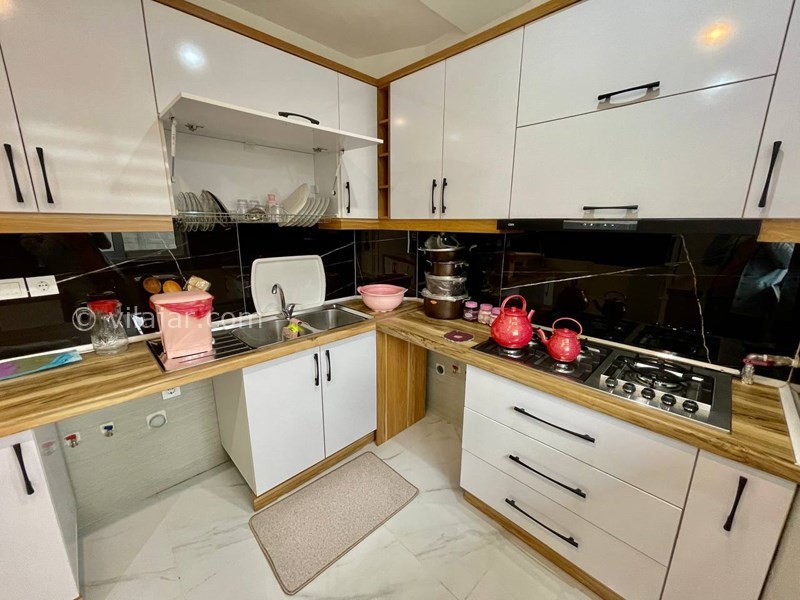 عکس شماره 743888 - اجاره ویلا در شیرود - 