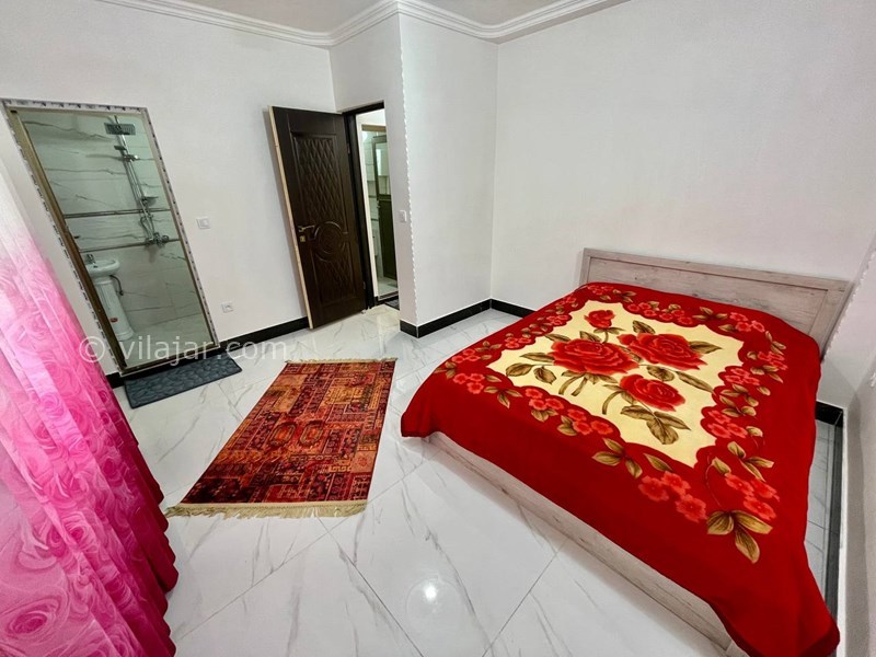 عکس شماره 743891 - اجاره ویلا در شیرود - 