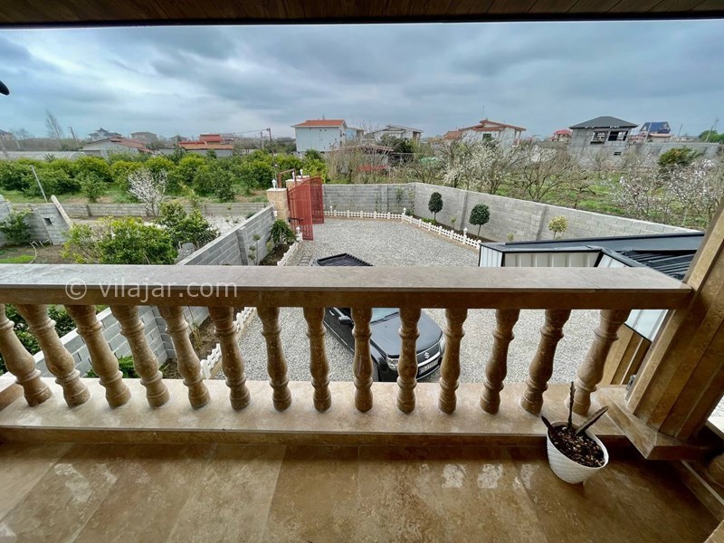 عکس شماره 743894 - اجاره ویلا در شیرود - 