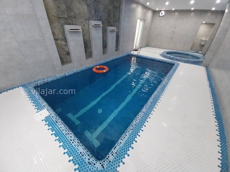 عکس شماره 743924 - اجاره ویلا استخردار محمودآباد - 