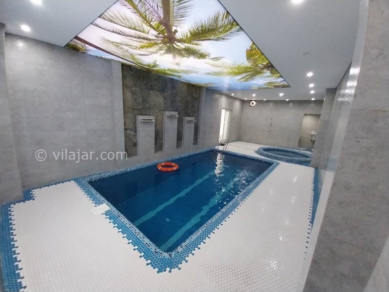 عکس شماره 743926 - اجاره ویلا استخردار محمودآباد - عکس اصلی