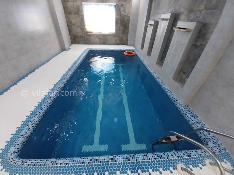 عکس شماره 743928 - اجاره ویلا استخردار محمودآباد - 