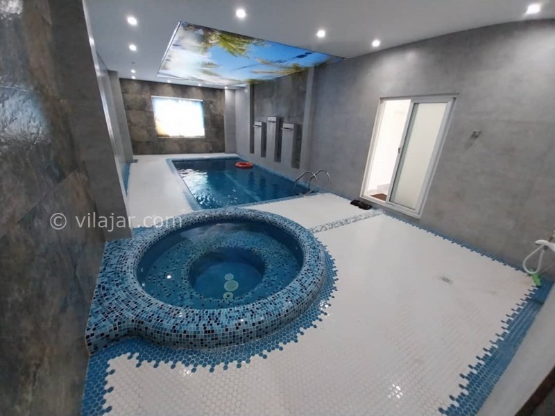 عکس شماره 743929 - اجاره ویلا استخردار محمودآباد - 