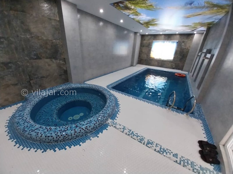 عکس شماره 743930 - اجاره ویلا استخردار محمودآباد - 