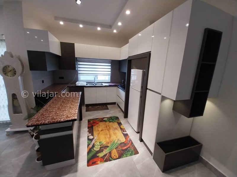 عکس شماره 743940 - اجاره ویلا استخردار محمودآباد - 