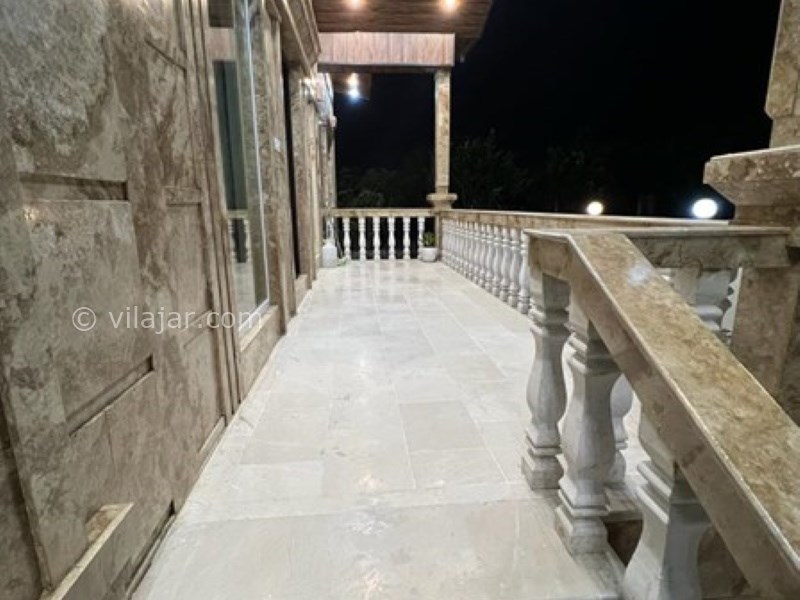 عکس شماره 744032 - اجاره ویلا استخردار نزدیک رامسر - 