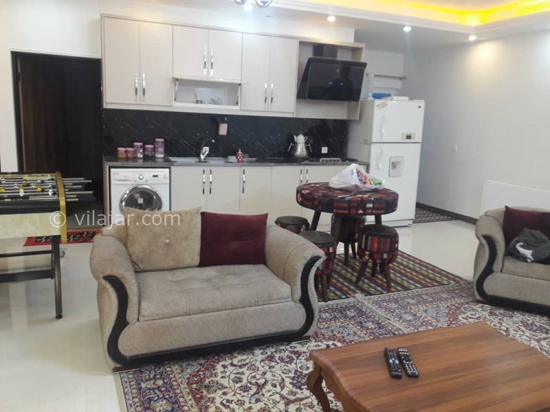 عکس شماره 744077 - ویلا با استخر و بیلیارد نزدیک رامسر - 