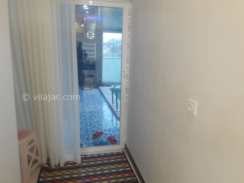 عکس شماره 744081 - ویلا با استخر و بیلیارد نزدیک رامسر - 