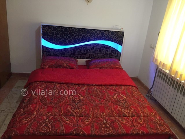 عکس شماره 74411 - اجاره ویلای حیاط دار رامسر - 