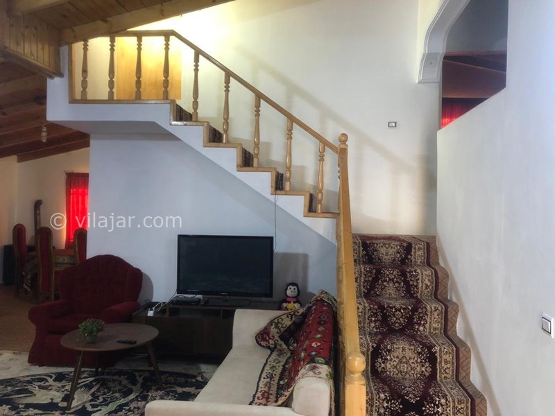 عکس شماره 744129 - اجاره ویلا در کلاردشت - 