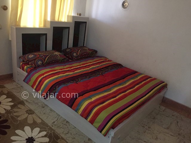 عکس شماره 74413 - اجاره ویلای حیاط دار رامسر - 