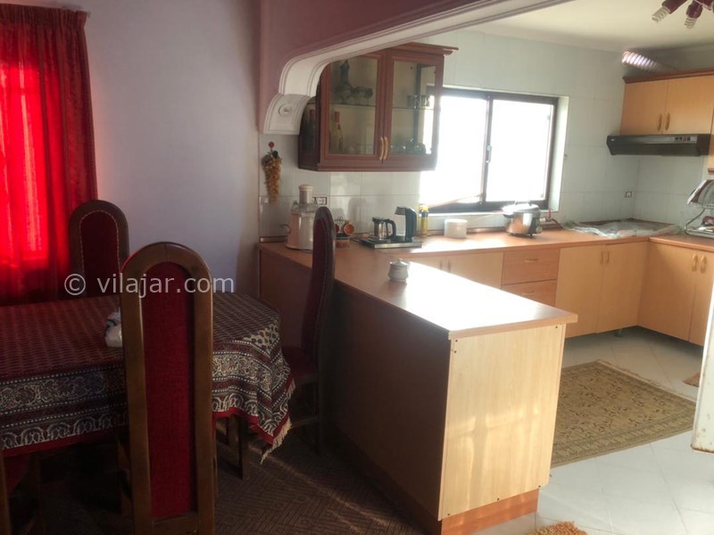 عکس شماره 744130 - اجاره ویلا در کلاردشت - 