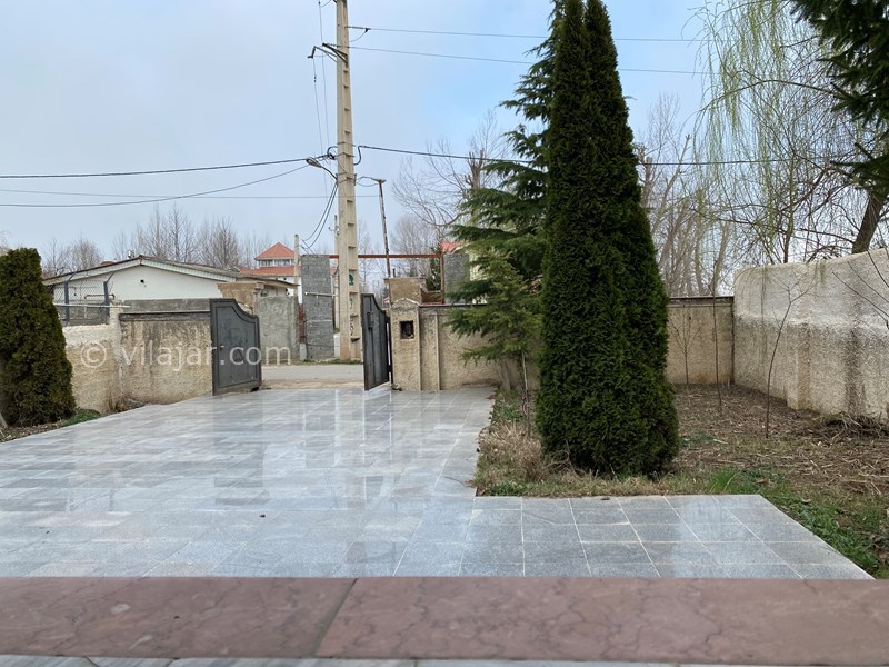 عکس شماره 744131 - اجاره ویلا در کلاردشت - 