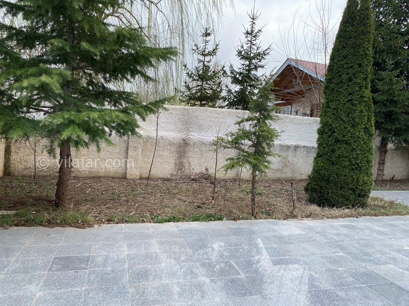 عکس شماره 744140 - اجاره ویلا در کلاردشت - 